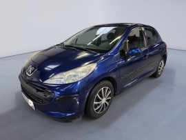 Peugeot 207 Coueron