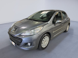 Peugeot 207 Coueron