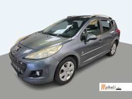 PEUGEOT 207 SW - 1.6 HDi 110 CV OUTDOOR Coueron