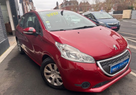 Peugeot 208 1.4 hdi 68ch access Nieppe