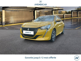 Peugeot 208 1.5 BLUEHDI 100 ACTIVE Business- Garantie 12 mois Nantes