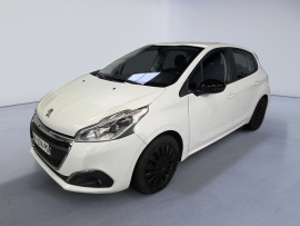 PEUGEOT 208 - 1.6 Blue-HDi 100 CV BUSINESS R' Couëron