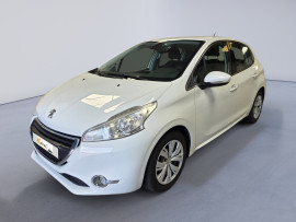 PEUGEOT 208 - 1.6 HDi 92 CV BUSINESS PACK - 4 CV Couëron