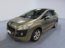 PEUGEOT 3008 - 1.6 HDi 110 CV PREMIUM PACK - 6 CV Couëron