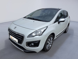 PEUGEOT 3008 - 1.6 HDi 115 CV ALLURE - 6 CV Couëron