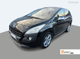 PEUGEOT 3008 - 1.6 HDi 115 CV ALLURE Coueron