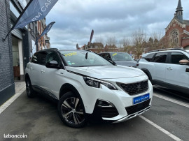Peugeot 5008 1.5 Blue HDI 130ch GT-Line Nieppe