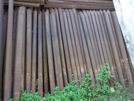 Piquet   1 Mètre 25 cm Saint-Christol