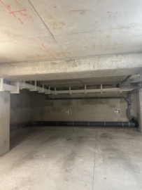 PLACE DE PARKING PMR Bussy-Saint-Georges