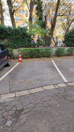 Place de parking Vitry-sur-Seine