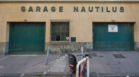 Place de Parking Coteau Marseille 7ème