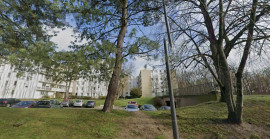 Place de parking couverte Cergy