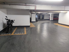 Place de Parking Moto Paris 17 ème - Batignolles Paris 17ème