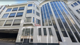 Place de parking sécurisé place blanche, paris 18 Paris 18ème