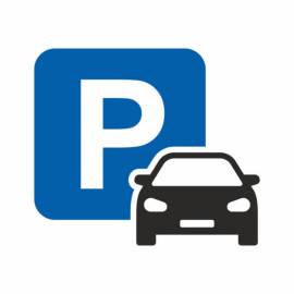PLACE DE PARKING SOUS TERRAIN Palaiseau