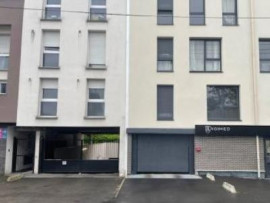 PLACE DE PARKING - VILLEPINTE (93340) Villepinte