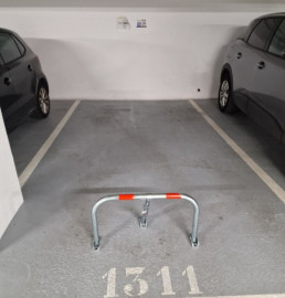 PLACE PARKING SOUS-SOL SECURISE SUR ANTONY Antony