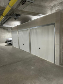 BOX GARAGE ANTONY Antony