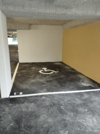 PLACES DE PARKING - COMBS LA VILLE  ( 77380) Combs-la-Ville