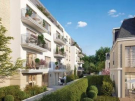 PLACES DE PARKING - VILLEJUIF (94800) Villejuif