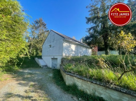 PLAIN PIED 3 CHAMBRES Clermont