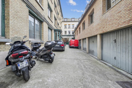 Plateau de bureaux à fort potentiel –Marx Dormoy Paris 18ème