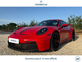PORSCHE 911 GT3 PDK BVA Loriol-du-Comtat