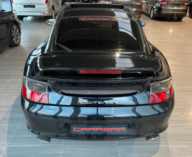 Porsche Carrera 4  2004 3.6ess 235kw Lille