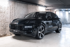 Porsche Cayenne (III.II) Coupe E-Hybrid V6 3.0 470 Paris 16ème