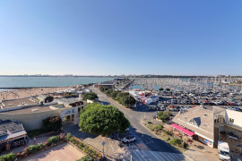 PORT DE PLAISANCE/MINIMES - AVEC BOX La Rochelle