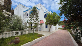 POUR INVESTISSEMENT LOCATIF-DJERBA ZONE TOURISTIQU Brévainville