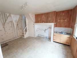 Pour investisseur, lot de 6 maisons Amiens