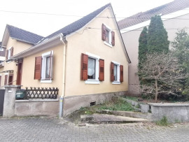 Аpp. à calme + verdure, tr.C 10min (grand balcon) Strasbourg