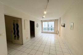 Prado blanche Marseille 8ème