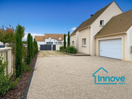 Proche Septeuil - Belle Maison Contemporaine Flacourt