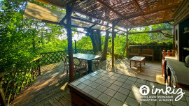 Propriété de caractère 11 pièces Le Vigan