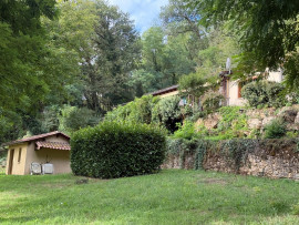 Propriété de charme La Roque-Gageac