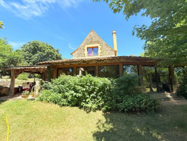 Propriété rare Calès