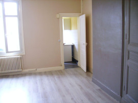 Quartier calme, 15 minutes centre ville à pied Tours