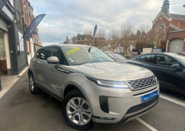 Range Rover Evoque 2L TD4 150ch S Nieppe