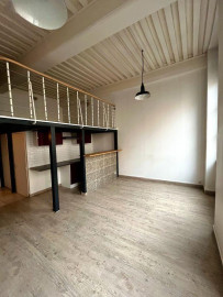 Rare appartement type T1 Bis à louer sur X Rousse Lyon 4ème