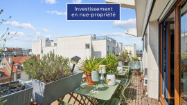 RARE : BENEFICIEZ D'UNE DECOTE DE 38% Boulogne-Billancourt