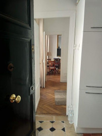 Rare T2 33 m2 Madeleine Paris 9ème