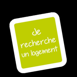 recherche maisonnette ou appartement Condat-sur-Trincou