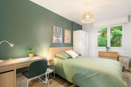 Référence : 125b Pasteur B Nice
