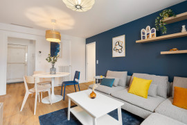 Référence : 177 Lyautey Nice