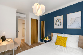 Référence : 177 Lyautey C Nice