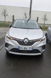 Renault Captur II 1.5 - BlueDCi 95ch Business Châteaubriant