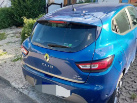 Renault Clio 1,5dci GTline BoseEdition Lyon 9ème