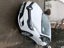 Renault clio 4 clio IV Montreuil